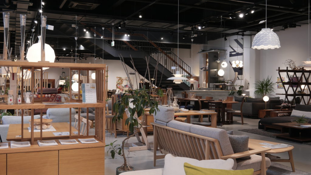 【※会期延長】DEJIMASTOCK6周年企画 ART×INTERIOR #2 有田大貴、高松明日香、土井紀子、ミヤタタカシによるグループ展（9/22-11/29）