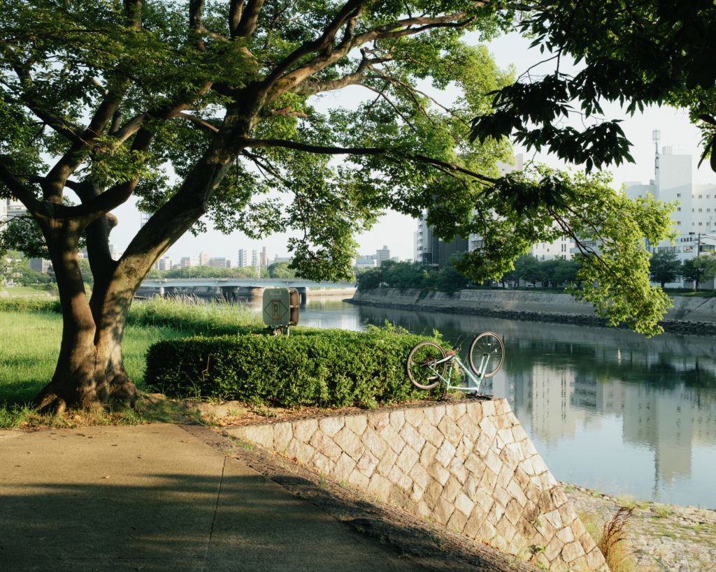 フォト・ワークショップ「ひろしまを撮る、イメージを広げる」/ Widening the Photographic Representations of Hiroshima